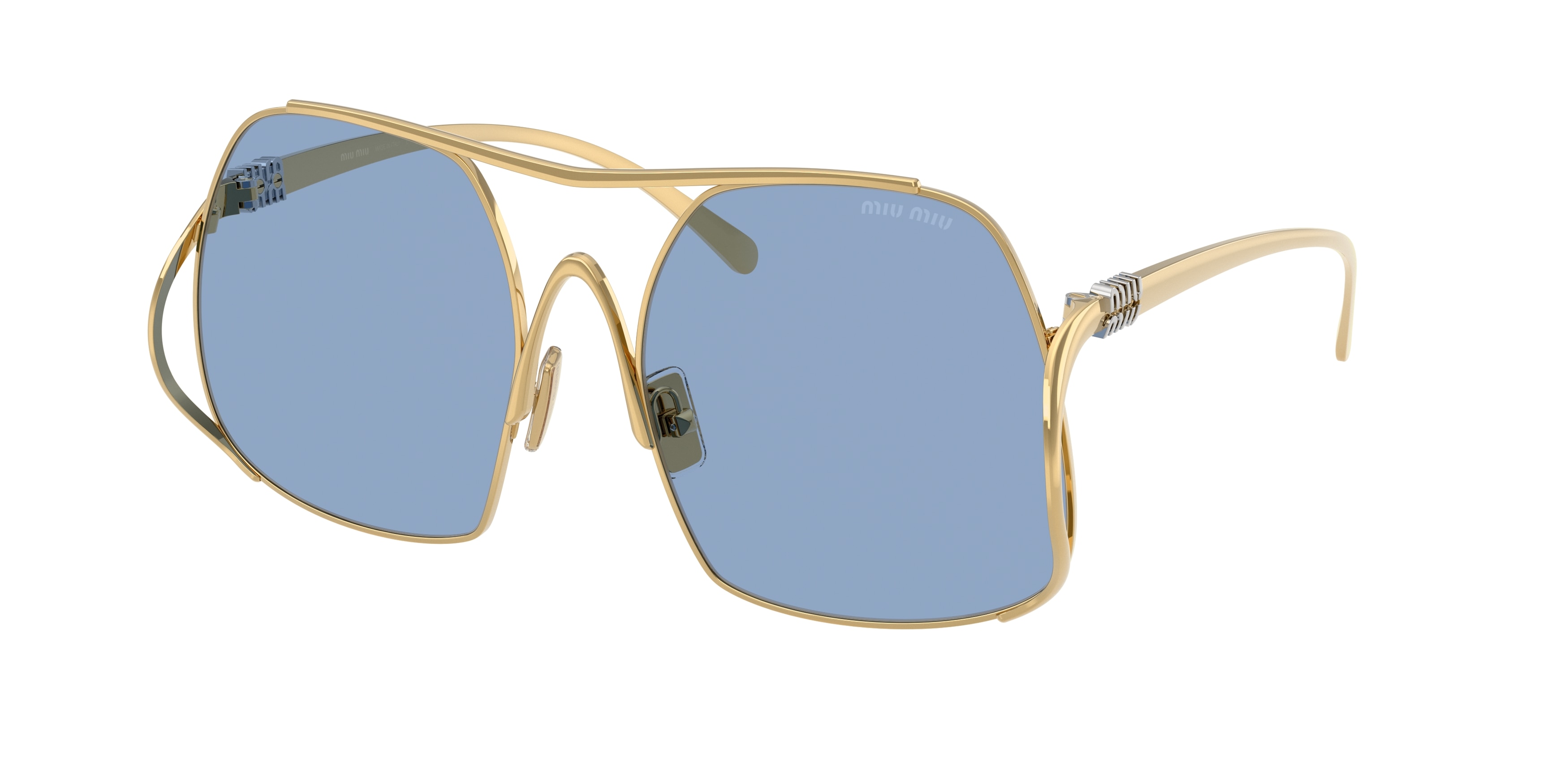 Miu Miu MU A55S 5AK30U  